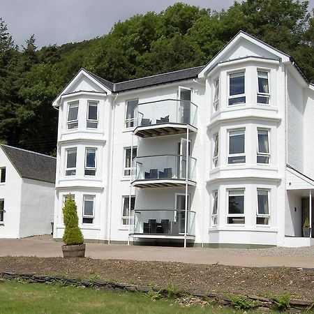 Allt Nan Ros Apartments Fort William Onich Exterior foto